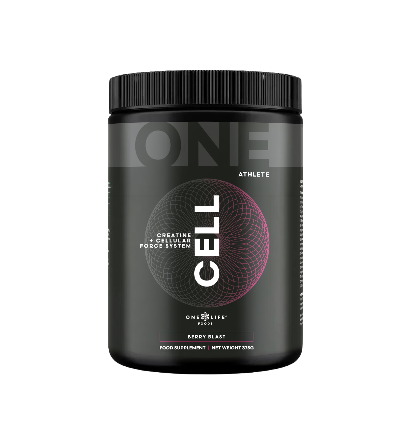 CELL™ – Creatine & Cellular Force System