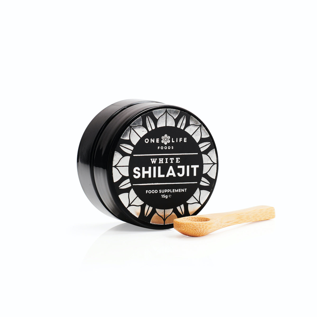White Shilajit Powder – Altai Brakshun