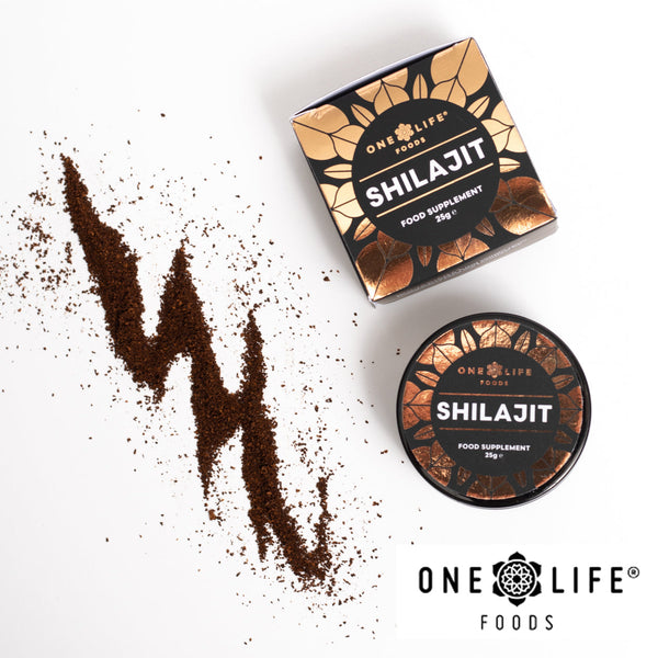 What Is Shilajit? And Why It’s Worth Your Attention