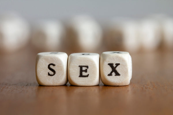 How can supplements improve your sex life?