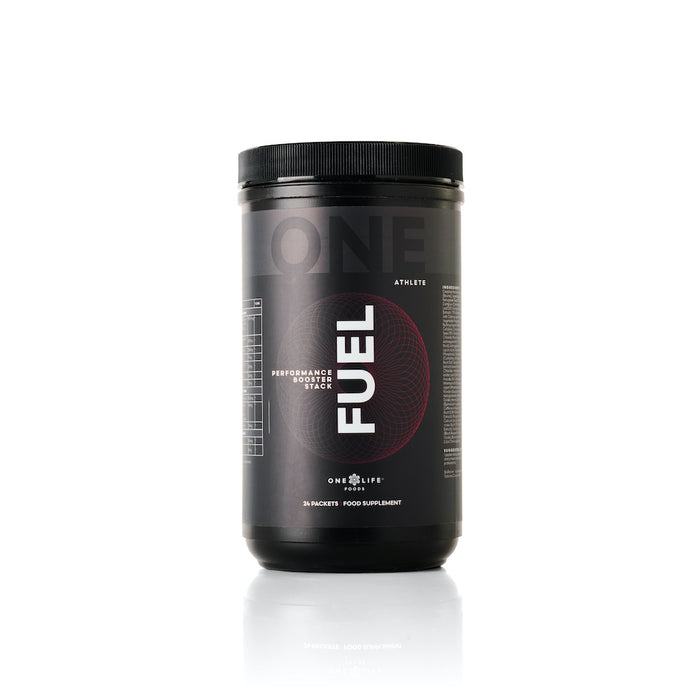 Fuel Performance FUEL Performance Stack Pack | Energy, Focus & Daily Output | One ...