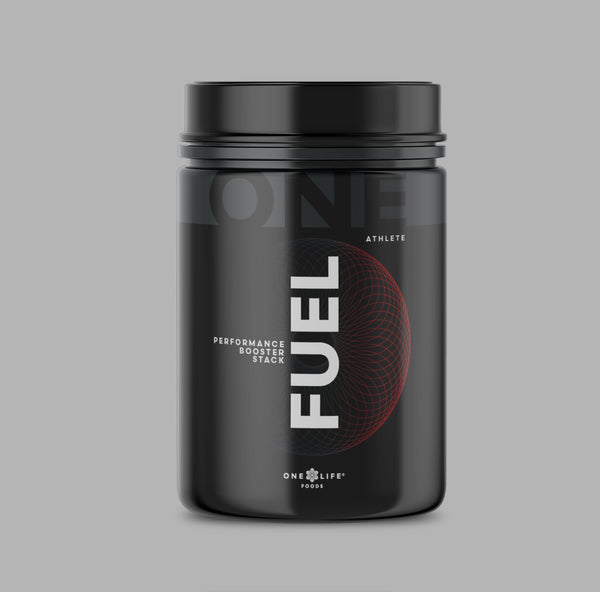 FUEL – Performance Booster Stack Pack