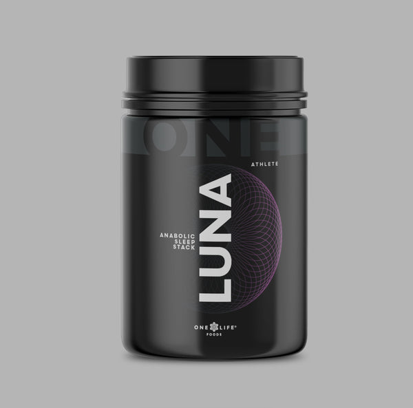 LUNA – ANABOLIC SLEEP STACK PACk