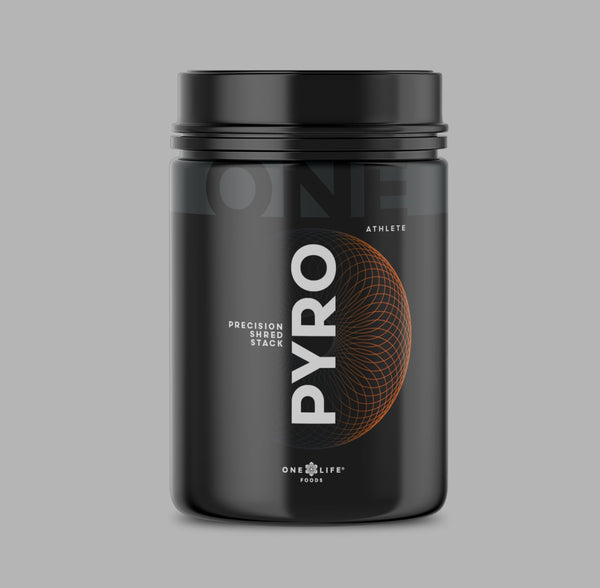 PYRO – Precision Shred Stack Pack