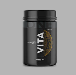 VITA – Daily Optimisation Stack Pack