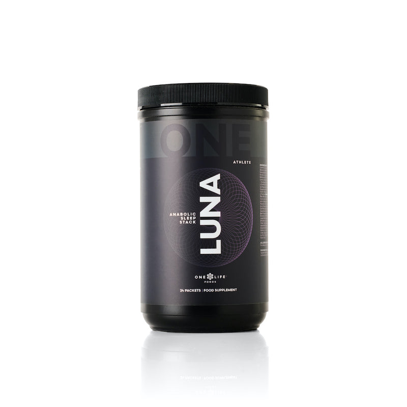 LUNA – Anabolic Sleep Stack Pack