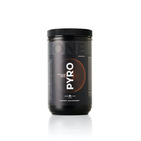 PYRO – Precision Shred Stack Pack