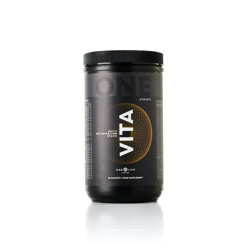 VITA – Daily Optimisation Stack Pack