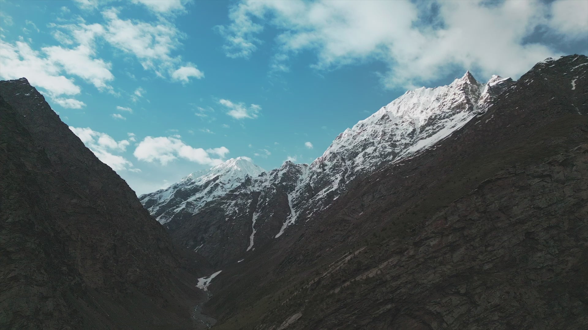 Load video: Mountains