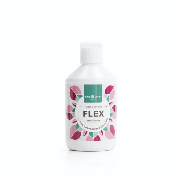 Flex – Liquid joint support